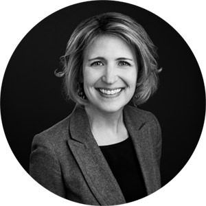 Alicia Bembenek Corporate Headshot