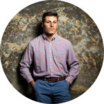 Casey Rowe Senior Portraits | Westminster High School | Carroll County Maryland