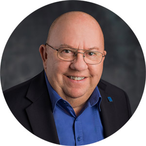 John P. Hale Headshot - Realtor & Real Estate Photographer