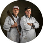 Miller & Maurer Meats, Inc. of Manchester, Maryland