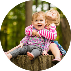 Children's Portraits Broadview Heights Ohio