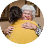 June Bollinger's 90th Birthday Party at Maggie's Restaurant in Westminster Maryland