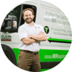 MOR Logistics with Zach John, Owner & Founder