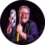 Fat Daddies and the Tenderloins Band Performs at Merriweather Post Pavilion in Columbia Maryland by Kelly Heck Photography