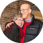 Schmidt 50th Anniversary Party in Fells Point - Baltimore, Maryland