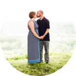 Emma & Scott Engagement Photos