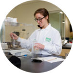 Fuchs North America Spice Company in Hampstead, Maryland