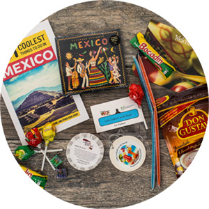 My Staycation Box - Product Photo Shoot Reisterstown Maryland