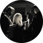 Candle Light Vigil | Carroll County State's Attorney | St. John Portico Westminster Maryland