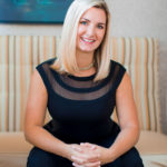 Jenni Utz, Broker, PCAM, CMCA, AMS - President & CEO of UTZ Real Estate, UTZ Property Management, and UTZ Handyman & Remodeling