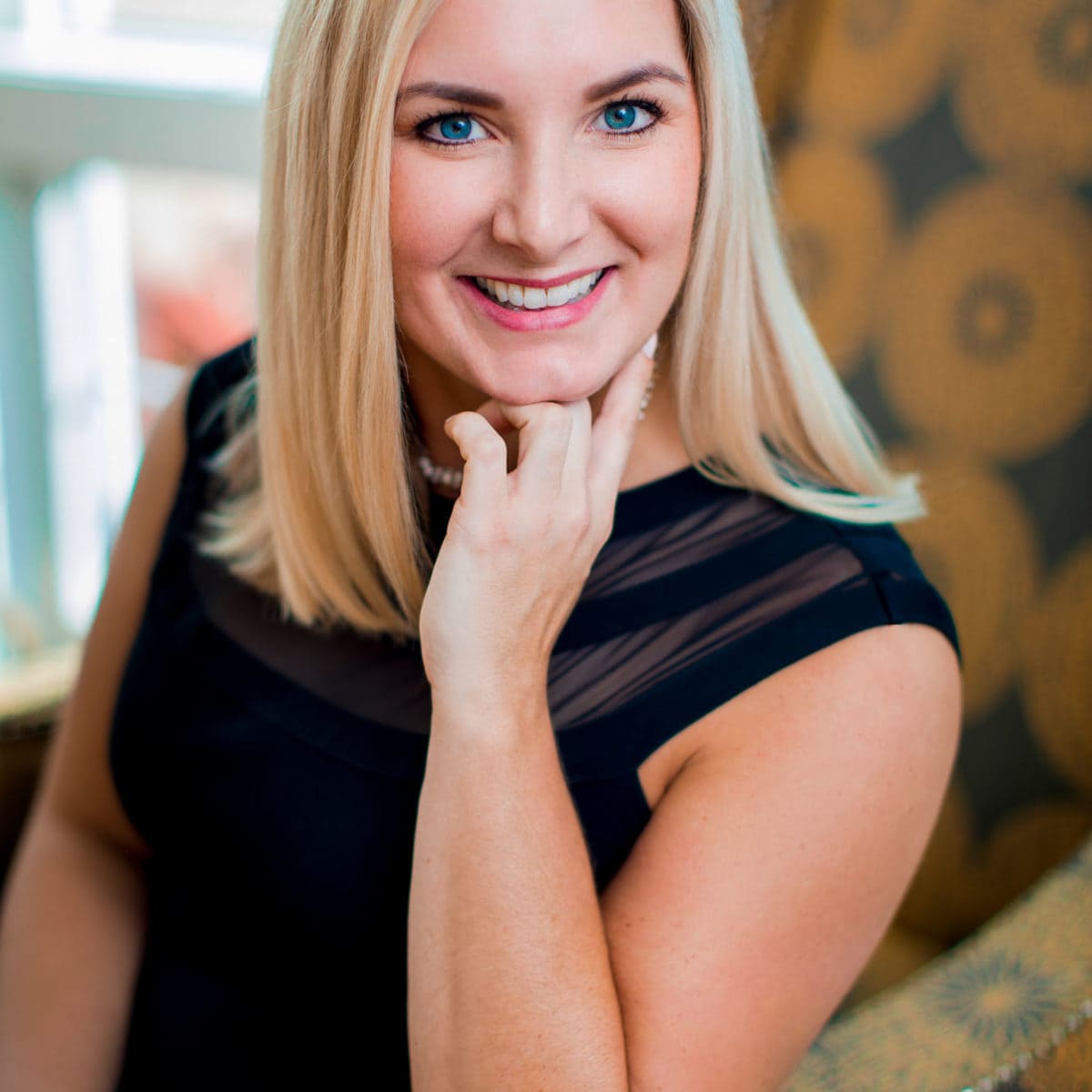 Meet Jenni Utz CEO & President of UTZ Real Estate, UTZ Property