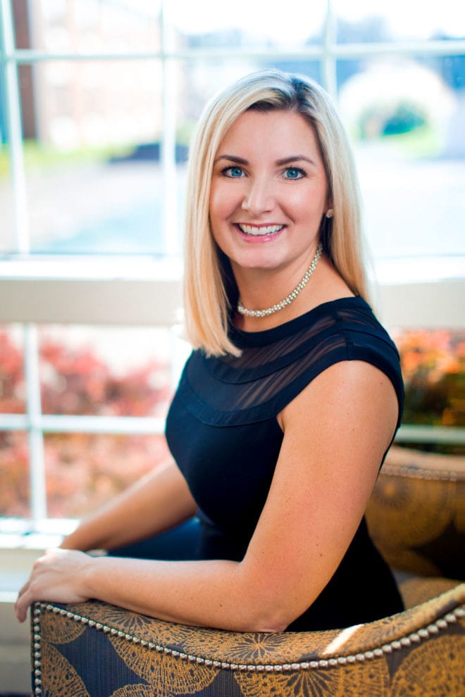Meet Jenni Utz CEO & President of UTZ Real Estate, UTZ Property