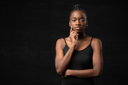 Taneytown Dance Center Instructor | Kelly Heck Photography