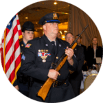 Carroll County Chamber hosts the 3rd Annual Public Safety Awards | Photos by Kelly Heck Photography