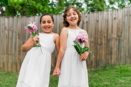 Padilla Family Portraits in Westminster, Maryland by Kelly Heck Photography