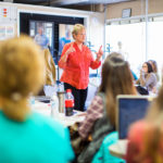 The Clark Hulings Fund | 2019's Art-Business Conference: Conquer the Changing Marketplace | Washington, D.C. | https://clarkhulingsfund.org/ | Photos by Kelly Heck Photography - https://kellyheckphotography.com/