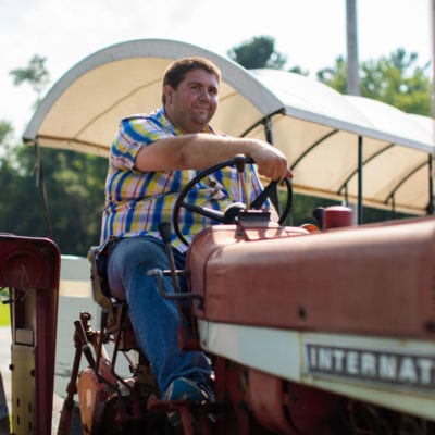 Local Homestead Products Farm & Market in New Windsor, MD | http://www.lhp.farm/ | Farm To Table Dinner July 2019