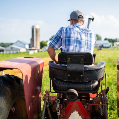 Local Homestead Products Farm & Market in New Windsor, MD | http://www.lhp.farm/ | Farm To Table Dinner July 2019