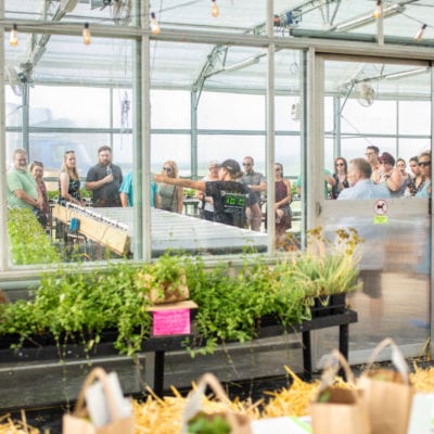 Local Homestead Products Farm & Market in New Windsor, MD | http://www.lhp.farm/ | Farm To Table Dinner July 2019