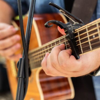 Local Homestead Products Farm & Market in New Windsor, MD | http://www.lhp.farm/ | Farm To Table Dinner July 2019