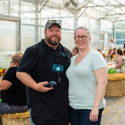 Local Homestead Products Farm & Market in New Windsor, MD | http://www.lhp.farm/ | Farm To Table Dinner July 2019