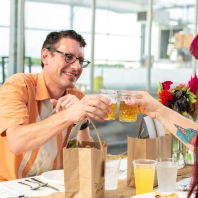Local Homestead Products Farm & Market in New Windsor, MD | http://www.lhp.farm/ | Farm To Table Dinner July 2019
