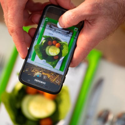 Local Homestead Products Farm & Market in New Windsor, MD | http://www.lhp.farm/ | Farm To Table Dinner July 2019