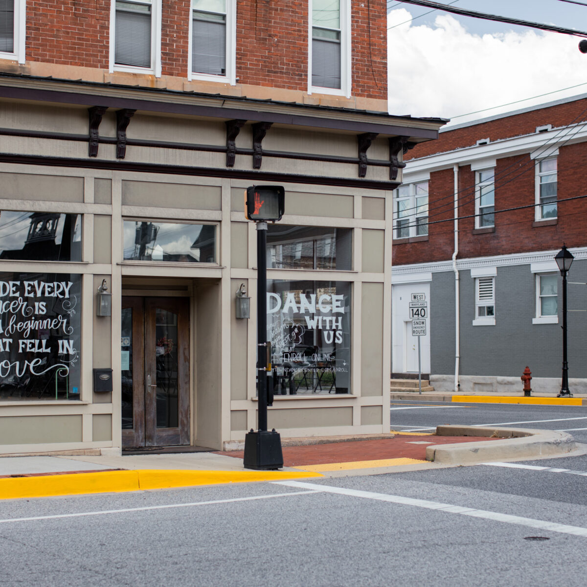 Taneytown Main Street is FULL of Fun Shopping & Things To Do Kelly