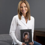 Tammy Lofink - Author & Founder of Rising Above Addiction