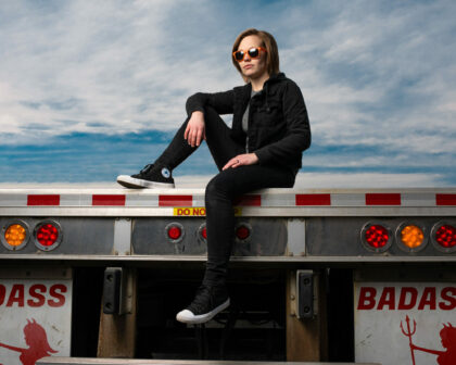 Jess Thackston - Taneytown, MD - Creative Portraits by Kelly Heck Photography