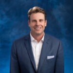 Albers and Associates Attorneys in Westminster, Maryland | Ross W. Albers, Esq. Headshot Portrait by Kelly Heck Photography