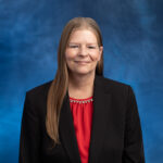 Albers and Associates Attorneys in Westminster, Maryland | Tammy Daily Headshot Portrait by Kelly Heck Photography