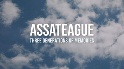 Assateague: Three Generations of Memories - a mini documentary by Kelly Heck