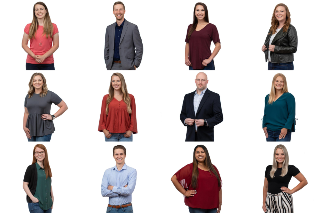 Meet the Team at Gauge Digital Media in Westminster, MD Kelly Heck