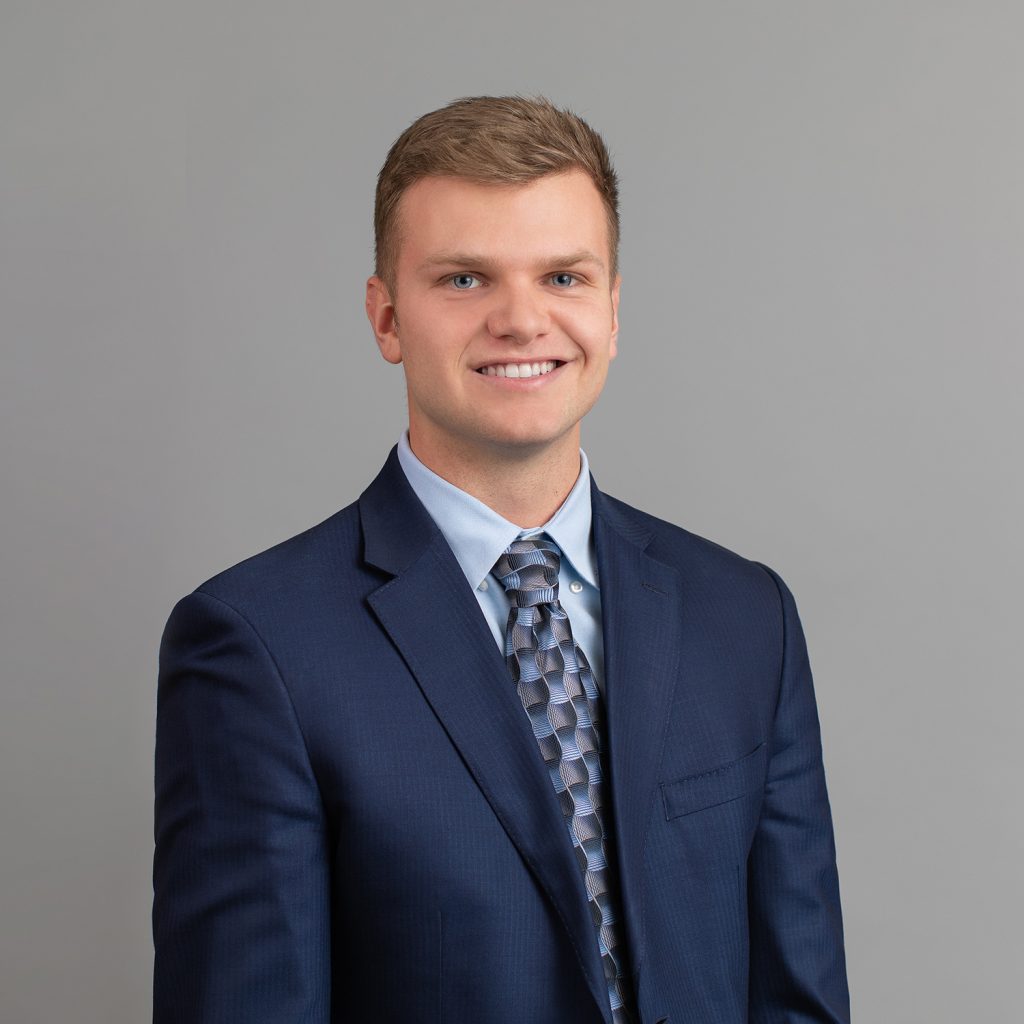 Nick Press - Long & Foster Real Estate Agent in the Central Maryland Region | Headshots by Kelly Heck Photography