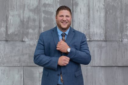 Ben Cook of SAGENT Pharmaceuticals, Inc. | Urology Business Manager USA East Coast