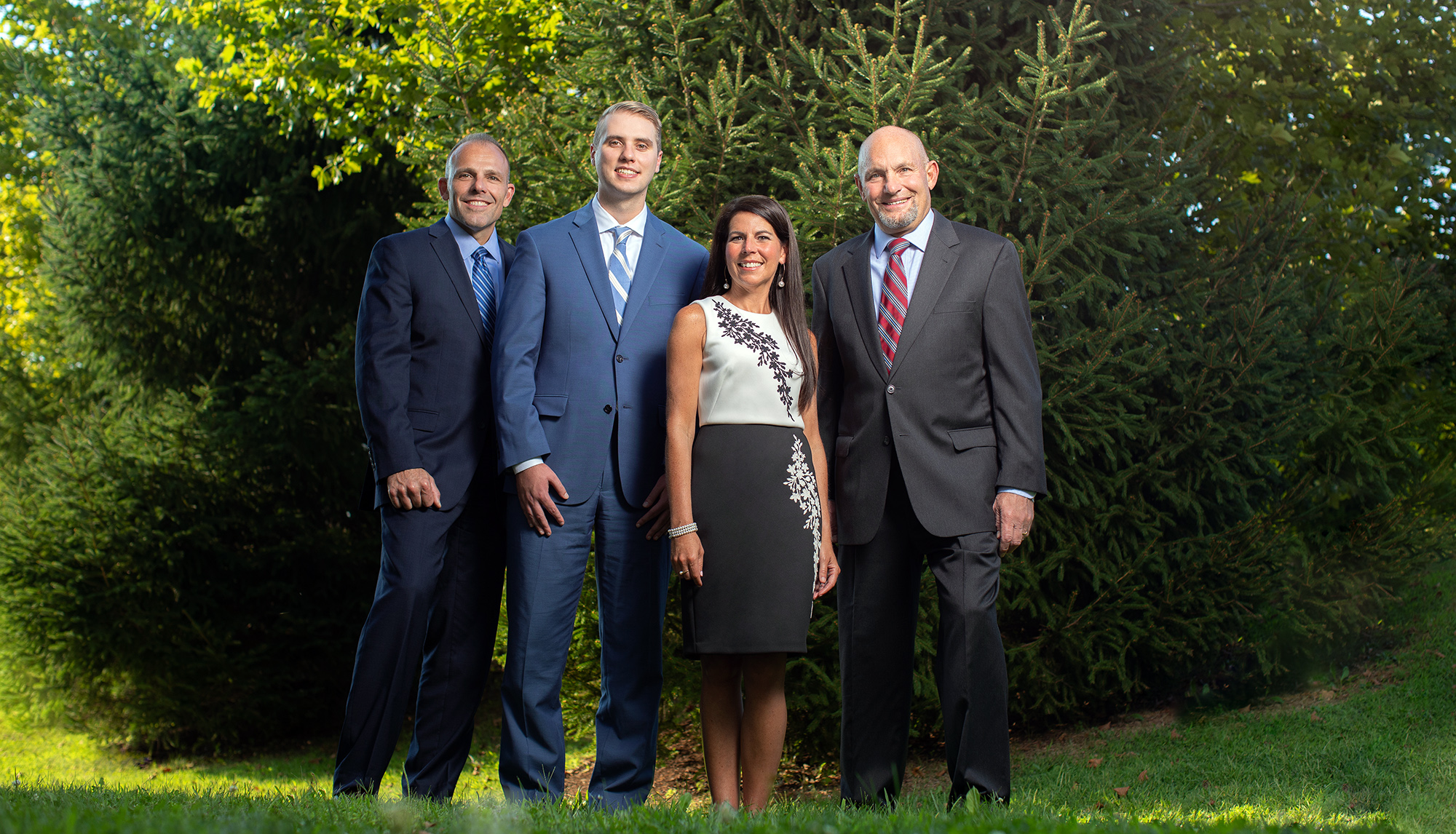 Meet the RBC Wealth Management Team in Westminster, Maryland - Kelly ...