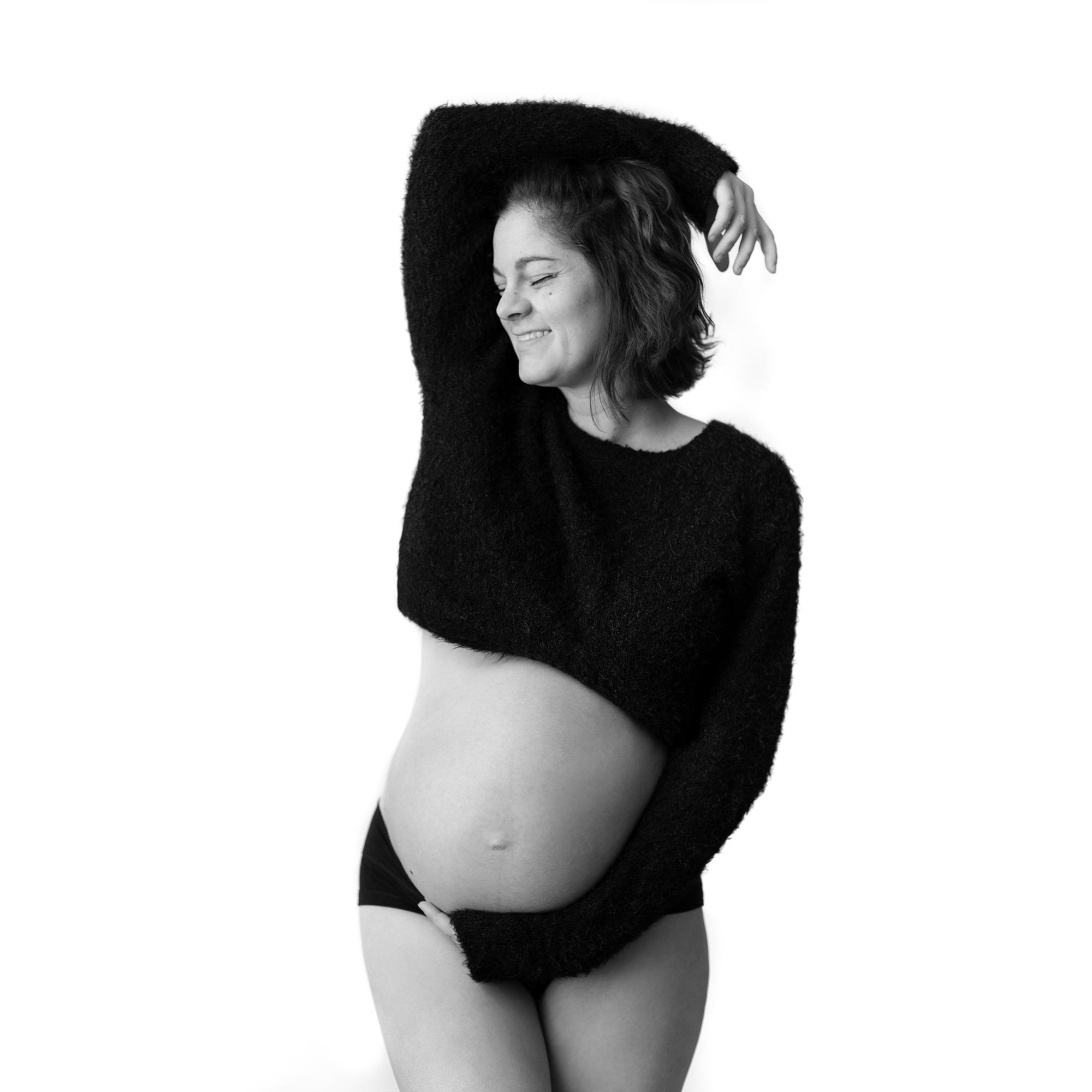 Kelly's Maternity Portaits by Kelly Heck Photography