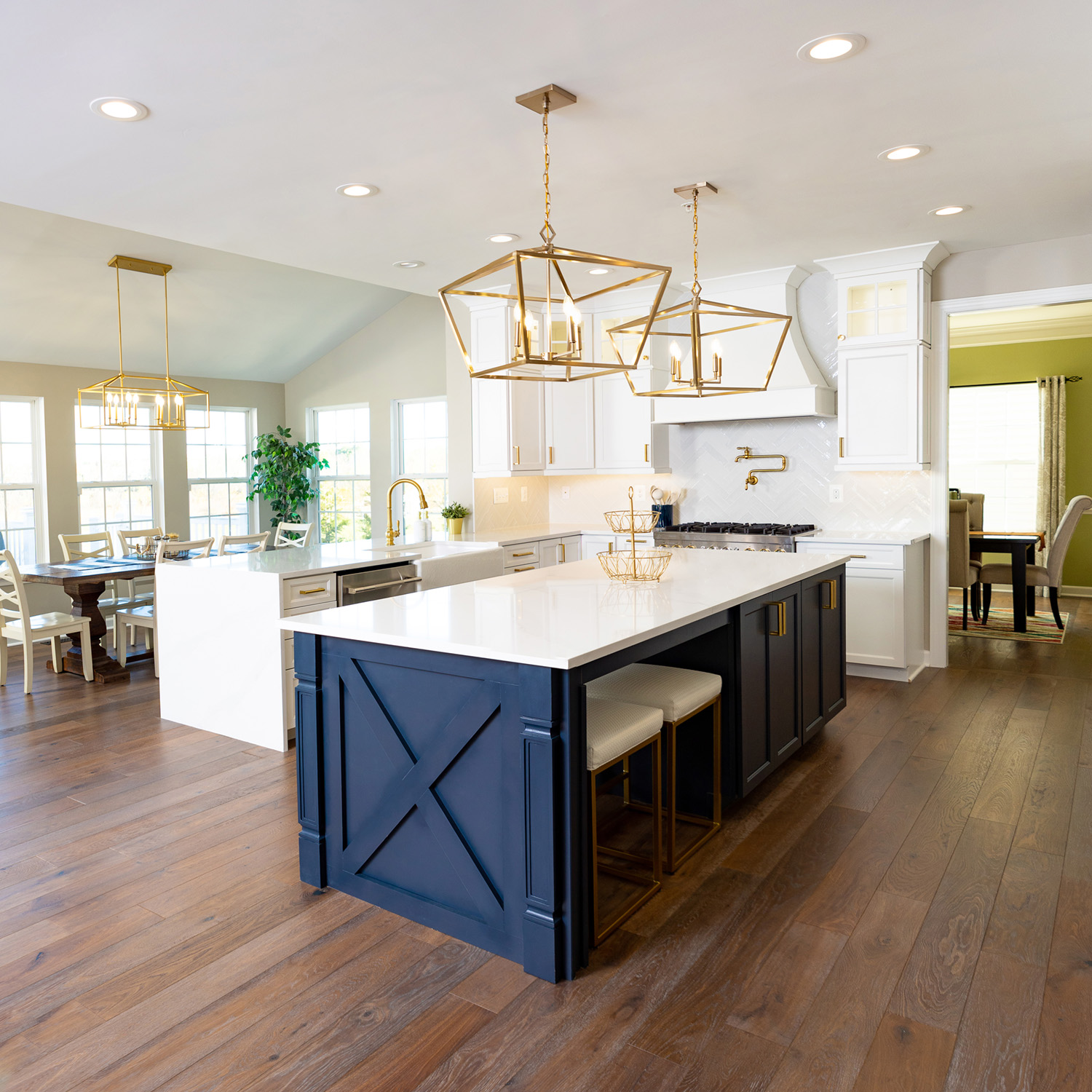 Meet Lindsay Stetson of Westminster Design Company... she is the Most ...