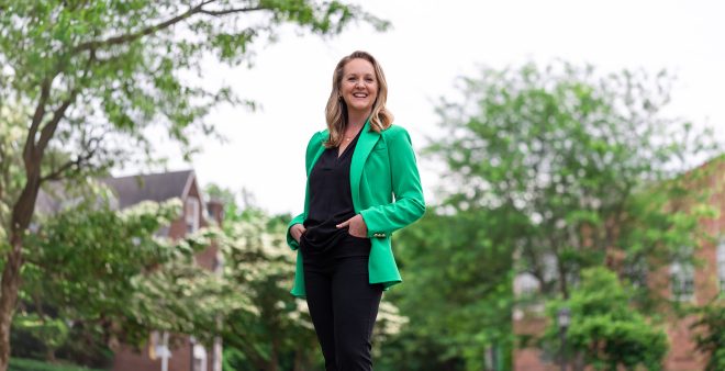 Jessica Walter Leadership Consulting of Biglerville, PA - portrait by Kelly Heck Photography