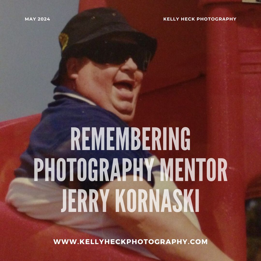 Jerry Kornaski
