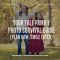 Your Fall Family Photo Survival Guide by Kelly Heck Photography