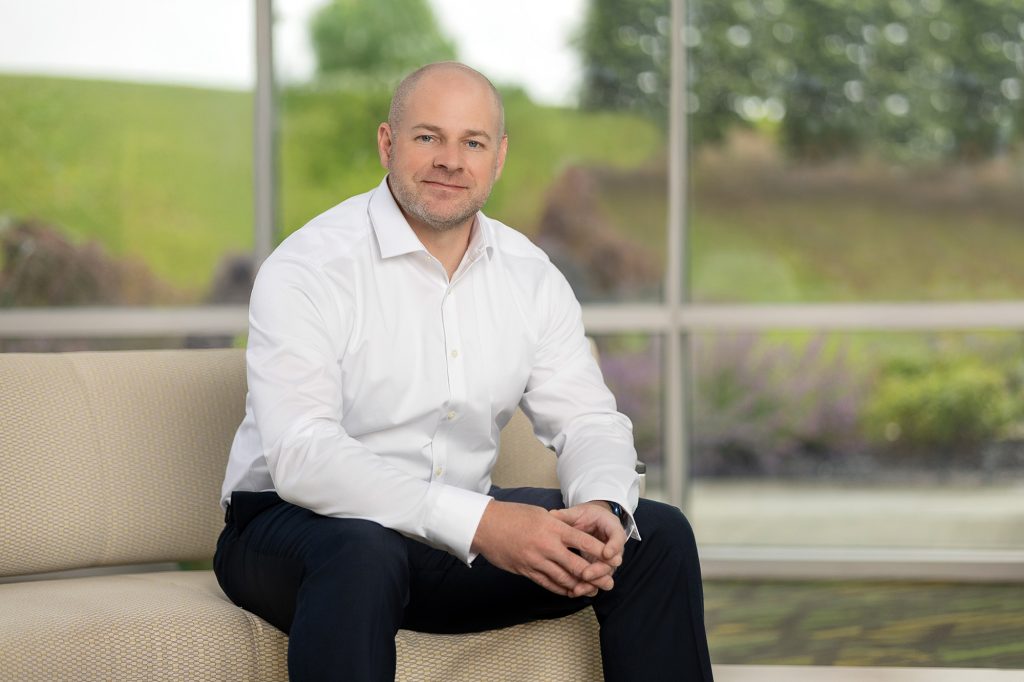 Fuchs Gruppe | North America Headquarters | Premium Custom Seasoning Blends