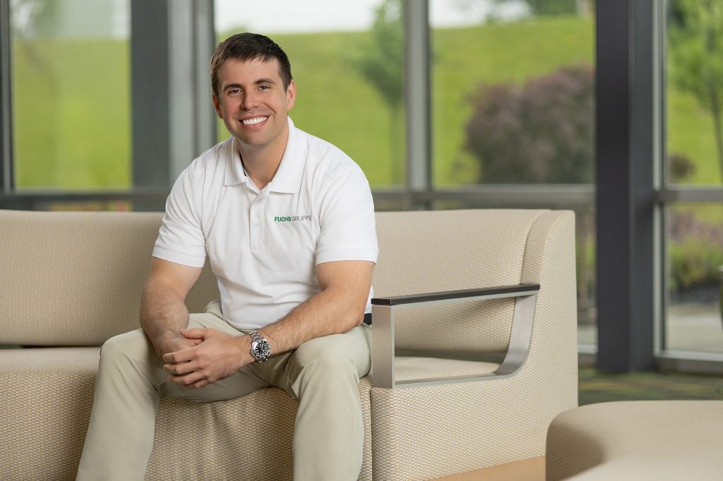 Fuchs Gruppe | North America Headquarters | Premium Custom Seasoning Blends