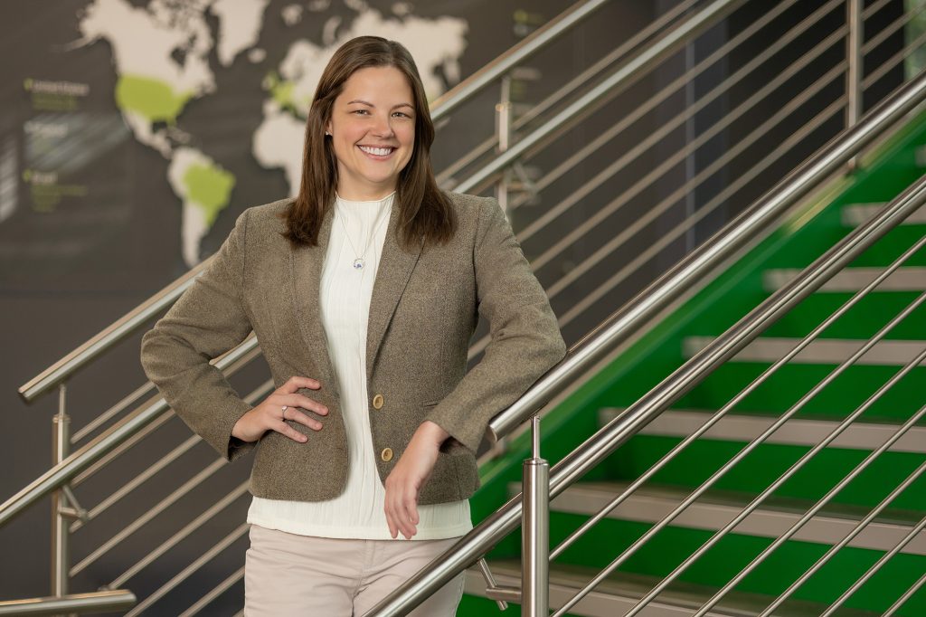 Fuchs Gruppe | North America Headquarters | Premium Custom Seasoning Blends