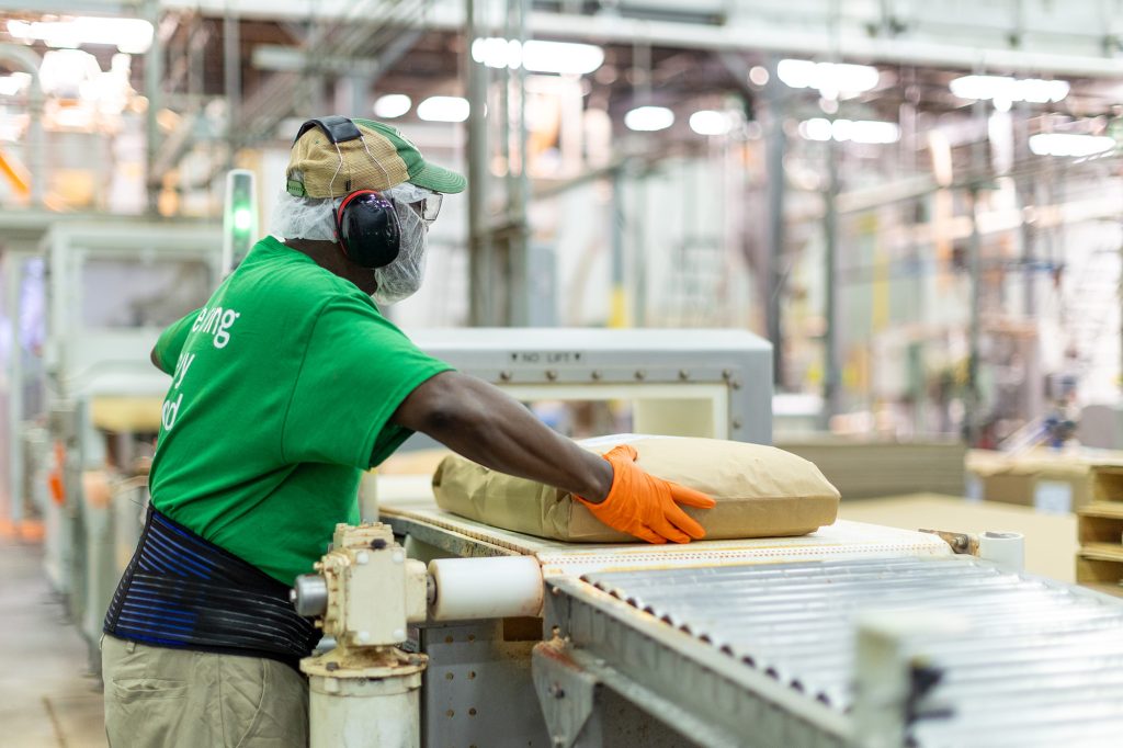 Fuchs Gruppe in Hampstead, Maryland