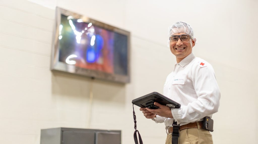 Fuchs Gruppe in Hampstead, Maryland