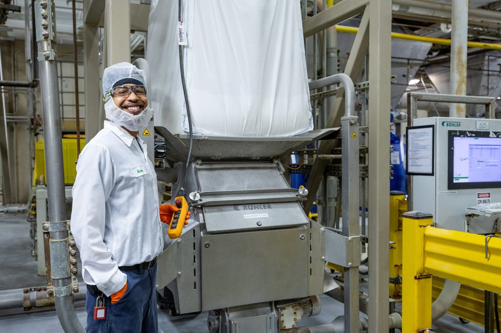 Fuchs Gruppe in Hampstead, Maryland