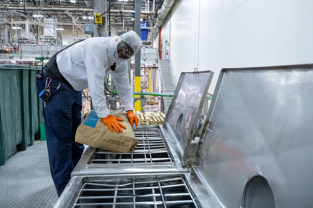 Fuchs Gruppe in Hampstead, Maryland