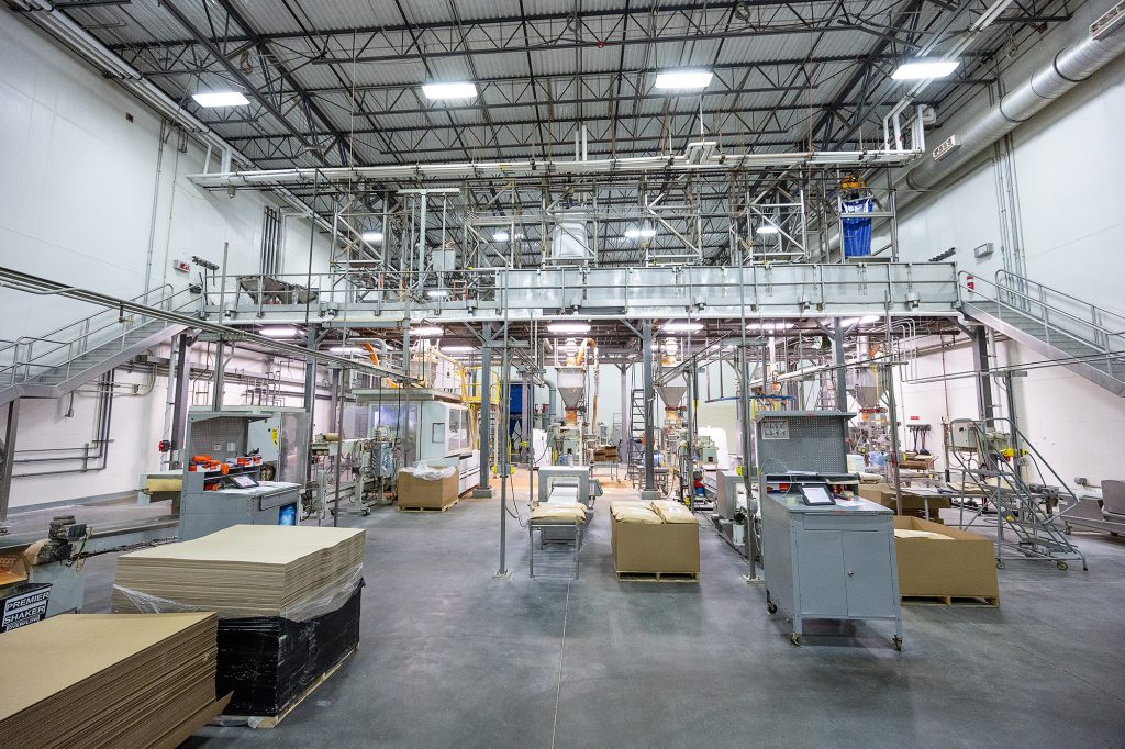 Fuchs Gruppe in Hampstead, Maryland